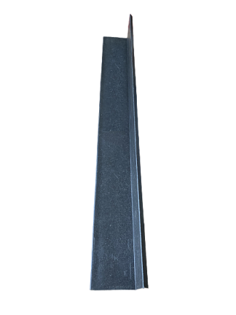 Демпфер угловой композитный прямой ДУ-10-800 картинка